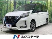 2020 NISSAN SERENA
