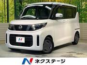 2024 NISSAN ROOX