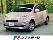 2014 TOYOTA PASSO +HANA