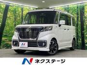 2020 SUZUKI SPACIA CUSTOM