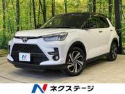 2023 TOYOTA RAIZE