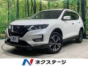 2017 NISSAN X-TRAIL 20X