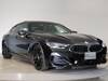BMW 8 SERIES