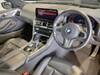 BMW 8 SERIES