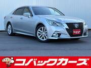 2014 TOYOTA CROWN HYBRID