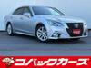 TOYOTA CROWN HYBRID