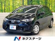 2017 HONDA FIT