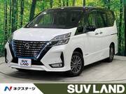 2019 NISSAN SERENA