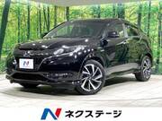 2016 HONDA VEZEL