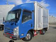 2011 ISUZU OTHER