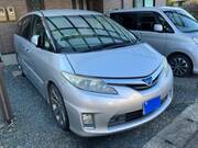 2011 TOYOTA ESTIMA HYBRID X