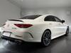 MERCEDES BENZ CLS-CLASS