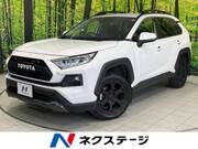 2022 TOYOTA RAV4 ADVENTURE OFFROAD PACKAGE