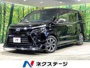 2018 TOYOTA VOXY