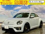 2018 VOLKSWAGEN THE BEETLE