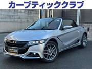 2021 HONDA S660