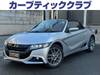 HONDA S660