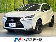 2017 LEXUS NX