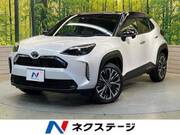 2023 TOYOTA YARIS CROSS Z