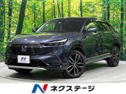 2023 HONDA VEZEL
