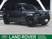 2023 LAND ROVER DEFENDER
