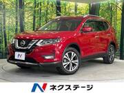2019 NISSAN X-TRAIL 20Xi