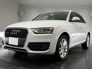 2013 AUDI Q3
