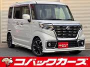 2018 SUZUKI SPACIA CUSTOM