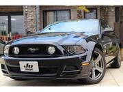 2014 FORD MUSTANG (Left Hand Drive)