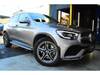 MERCEDES BENZ GLC-CLASS