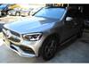MERCEDES BENZ GLC-CLASS