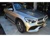 MERCEDES BENZ GLC-CLASS