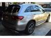 MERCEDES BENZ GLC-CLASS