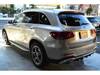 MERCEDES BENZ GLC-CLASS