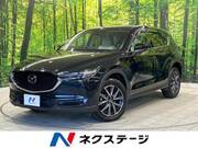 2017 MAZDA CX-5 XD L PACKAGE