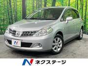 2010 NISSAN TIIDA 15M
