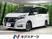 2018 NISSAN SERENA HIGHWAYSTAR V SELECTION