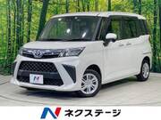 2022 TOYOTA ROOMY