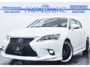 2012 LEXUS CT