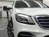 MERCEDES BENZ S CLASS
