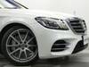 MERCEDES BENZ S CLASS
