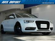 2015 AUDI A5 SPORTBACK