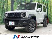 2018 SUZUKI JIMNY SIERRA