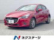 2017 MAZDA DEMIO