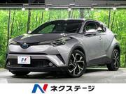 2017 TOYOTA C-HR G
