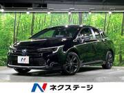 2023 TOYOTA COROLLA TOURING