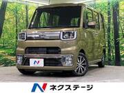 2019 DAIHATSU WAKE
