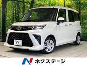 2021 TOYOTA ROOMY