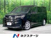 2024 TOYOTA NOAH