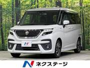 2021 SUZUKI SOLIO BANDIT